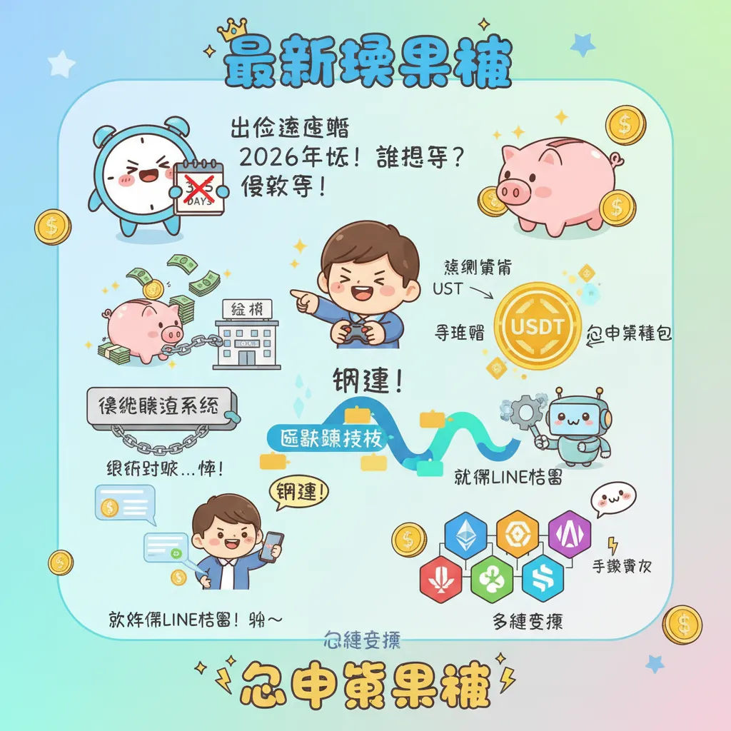 最新娛樂城如何透過加密貨幣與區塊鏈技術確保出金速度？