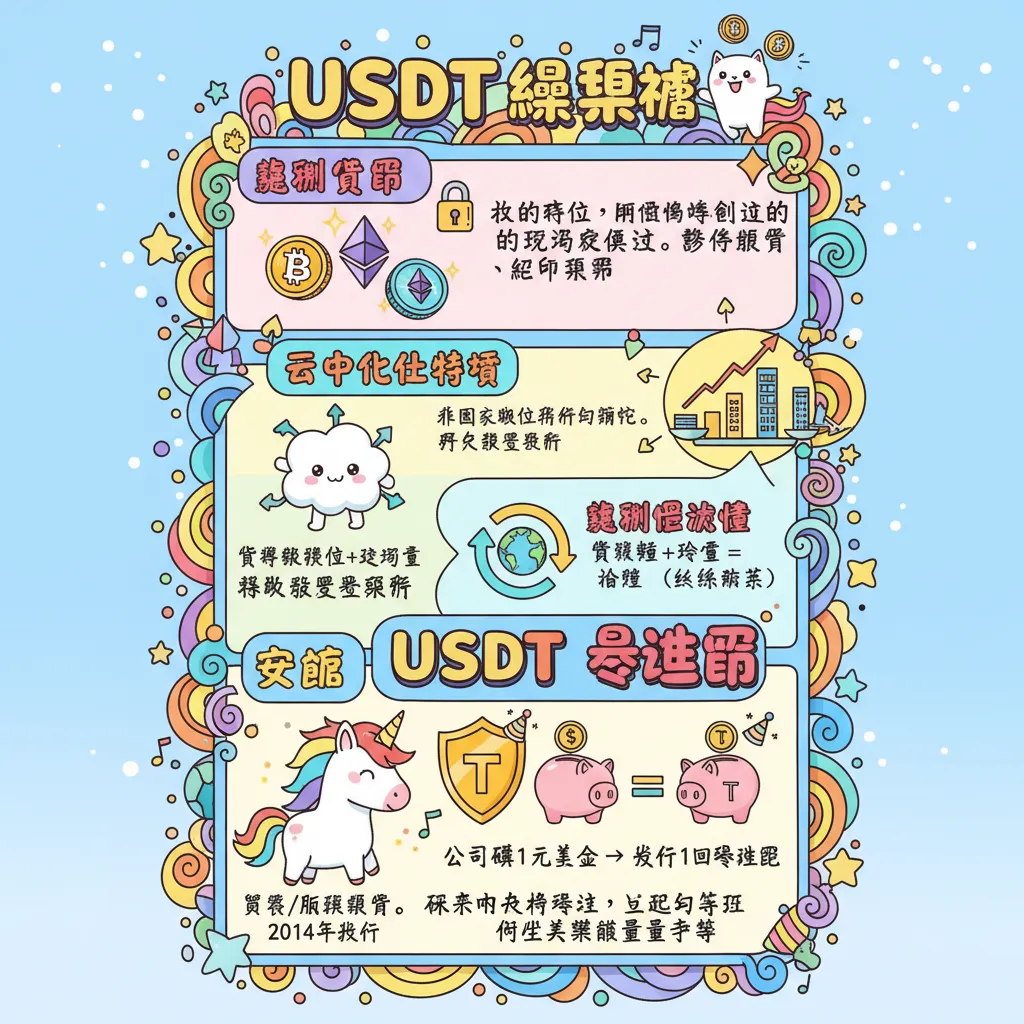 加密貨幣支付與數位資產操作指南